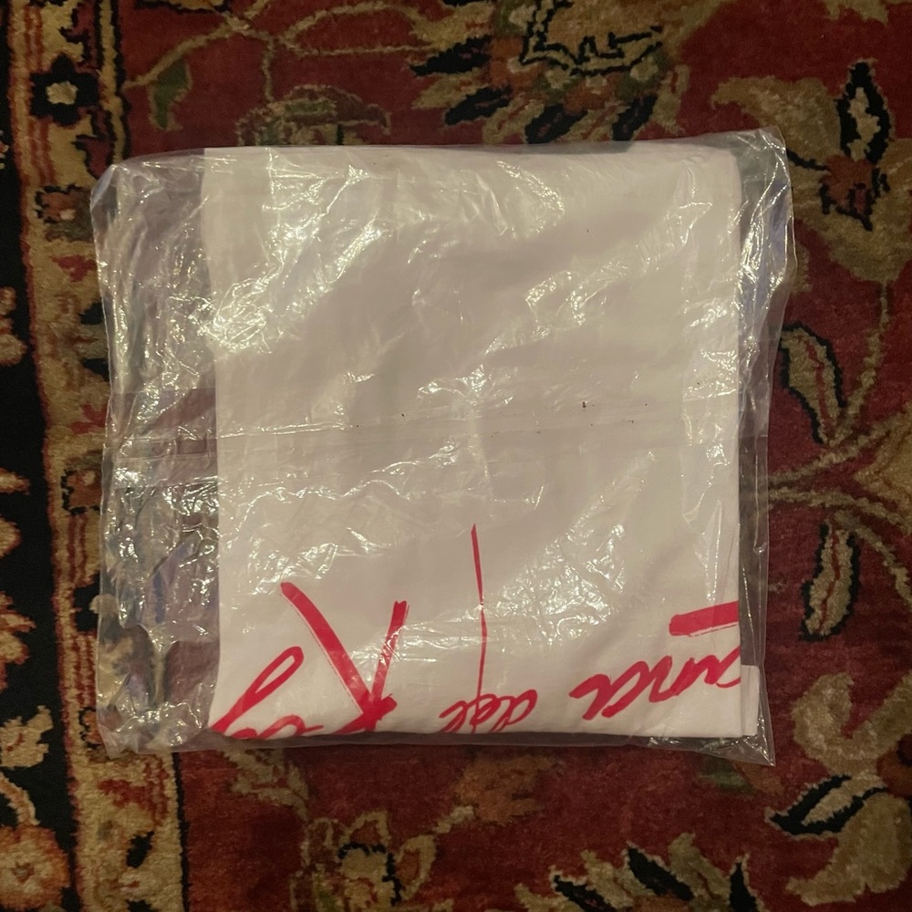 Lana Del Rey Unisex Crop Top size L - Picture 3 of 4